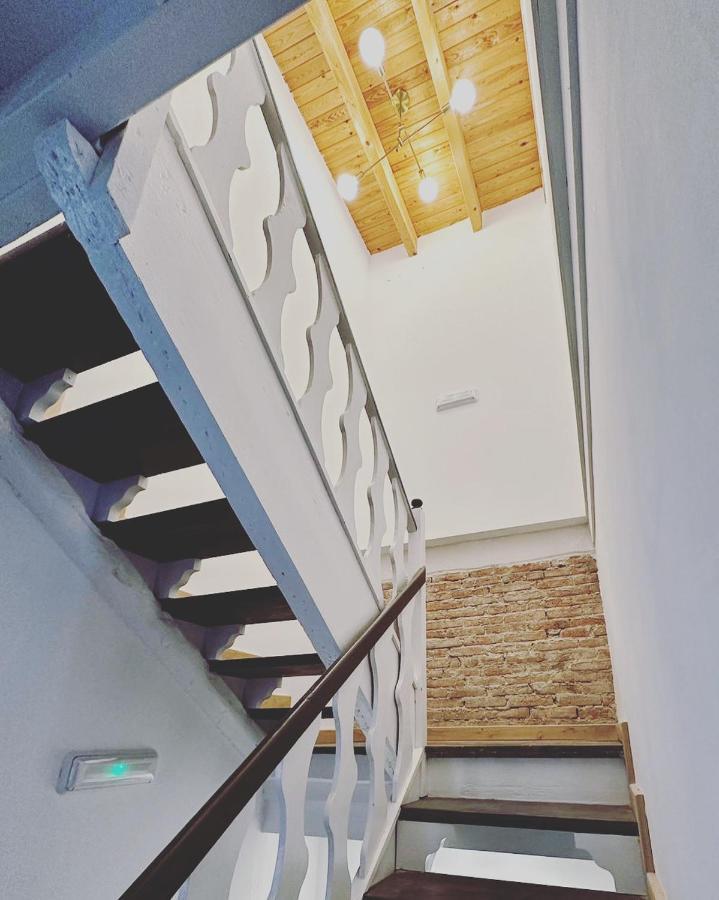 Casa Utopia 1 Градо Экстерьер фото